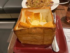 -港丽餐厅(正大店)