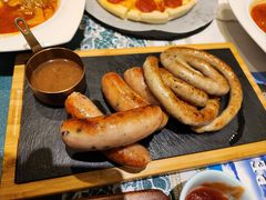 -安德烈俄式西餐厅(中央大街店)