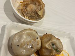 -咬不得高祖生煎·简餐(城站店)