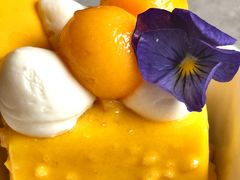 -北京港澳中心瑞士酒店·瑞士咖啡厅·自助餐