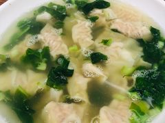 -海胆小馆(东北水饺·春柳店)