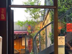-四喜小胖·北京涮肉(五道营店)