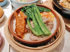 -金牌禄运·点心·啫煲(百信广场店)