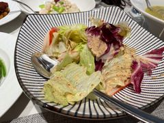 -上海宝华喜来登酒店·采悦轩中餐厅