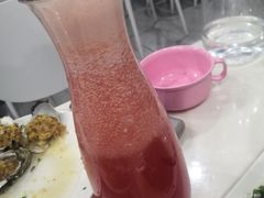 -南海渔家•海鲜•正宗海南菜(海棠湾店)