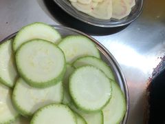 -老姐石板烧烤+铜炭火锅(总店)