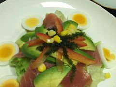 三文鱼牛肉果-福匠日本料理(人民路店)