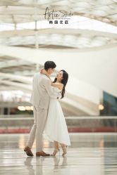 -韩国艺匠ARTIZ STUDIO(汉口店)
