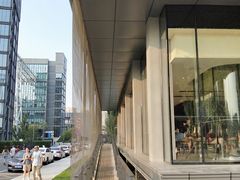 -星巴克(首钢店)