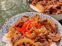 -吉野家(学院路店)