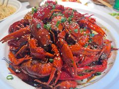 -肥肥虾庄·金牌油焖大虾(沙湖店)