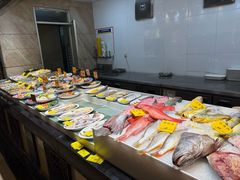 -美乐食街(小南店)