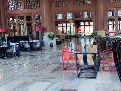 -海口万豪·大堂吧·望海吧.日落海景·下午茶·奶茶·咖啡·轻食·蛋糕·鸡尾酒·清吧