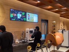 -眷茶臻选(锦艺城店)