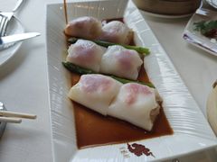 -天龙轩(香港丽思卡尔顿酒店)