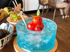 -小银家日式简餐(中信丹阳花园店)
