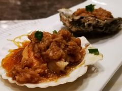 -雅玛花式铁板烧(国宏宾馆店)