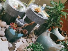 -谷语中餐厅