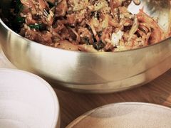 -KimPro 辛普乐概念韩餐