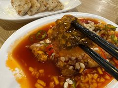 -佛有缘素食馆·荔湾老字号(陈家祠首店)