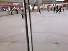 -全明星滑冰俱乐部(万象城店)