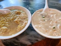 濑粉（大）-凌记(泮塘路店)