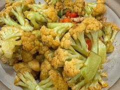 -南拳十三姨·潮汕砂锅粥·粤菜(西单大悦城店)