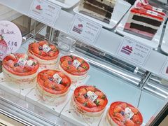 -开心草帽(张村店)