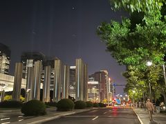 -上海东方艺术中心
