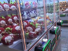 -汤姆熊欢乐世界 · 弹珠机(销品茂店)