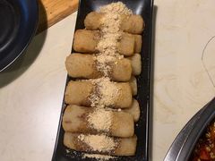 -味之绝热血美蛙鱼火锅(中坝店)