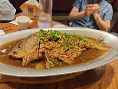 -山西会馆·晋菜·晋商宴·民俗博物馆(体育路店)