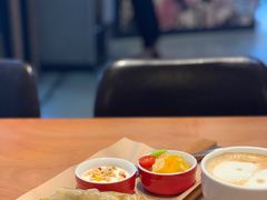 -必胜客(滨江店)