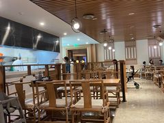 -难忘的面(五矿君澜酒店)