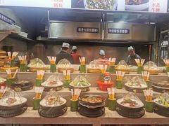 -土桥手掌鸡·26年灌县老味道(都江堰店)