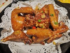 -大鸽饭(体育西路店)