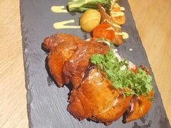 -翠贝卡&Mama Kelly Brunch Coffee(河西店)