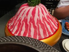 -上井精致料理(中兴商业大厦店)