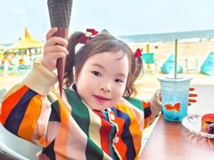 -秦皇岛阿尔卡迪亚滨海度假酒店