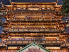 -大佛古寺