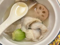 -丁山花园酒店-明园餐厅