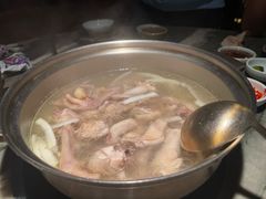 -大头椰·椰子鸡火锅(南宁万象城店)