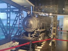 -哈尔滨规划展览馆