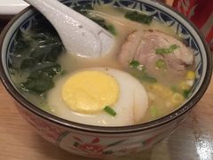 -山之川日料放题(通州店)