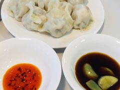 -叁拾壹克饺子·东北菜(国贸店)
