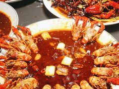 -红盔甲·小龙虾(人民广场店)