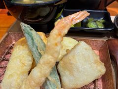 -天妇罗内顺田(罗湖店)