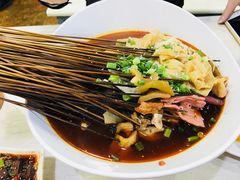 -蜀串香牛杂火锅串串