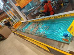 -满香园自助海鲜烤肉(赣榆吾悦广场店)