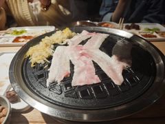 -霸腹烤肉(厦门柚子番店)